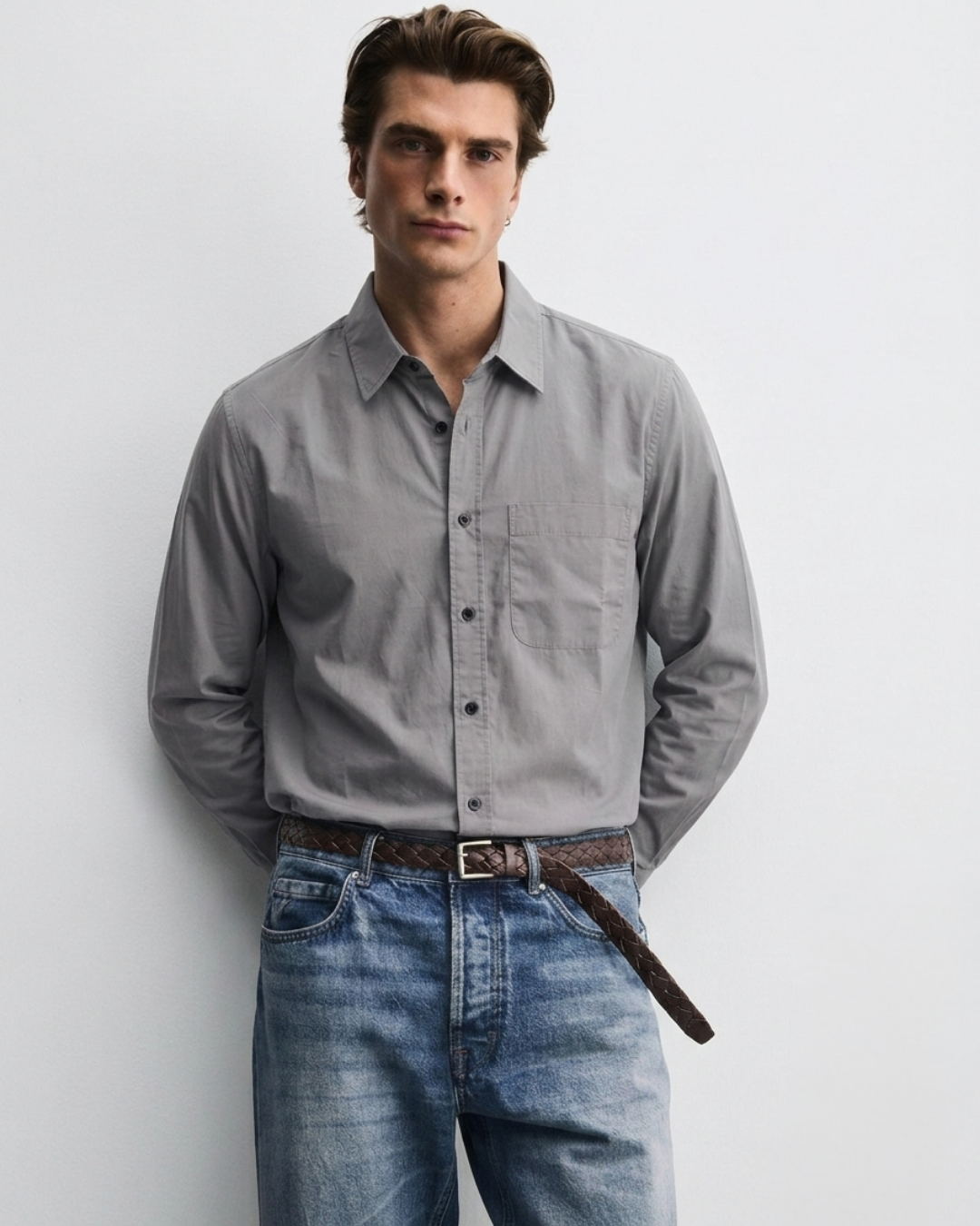FIVVE SHIRT