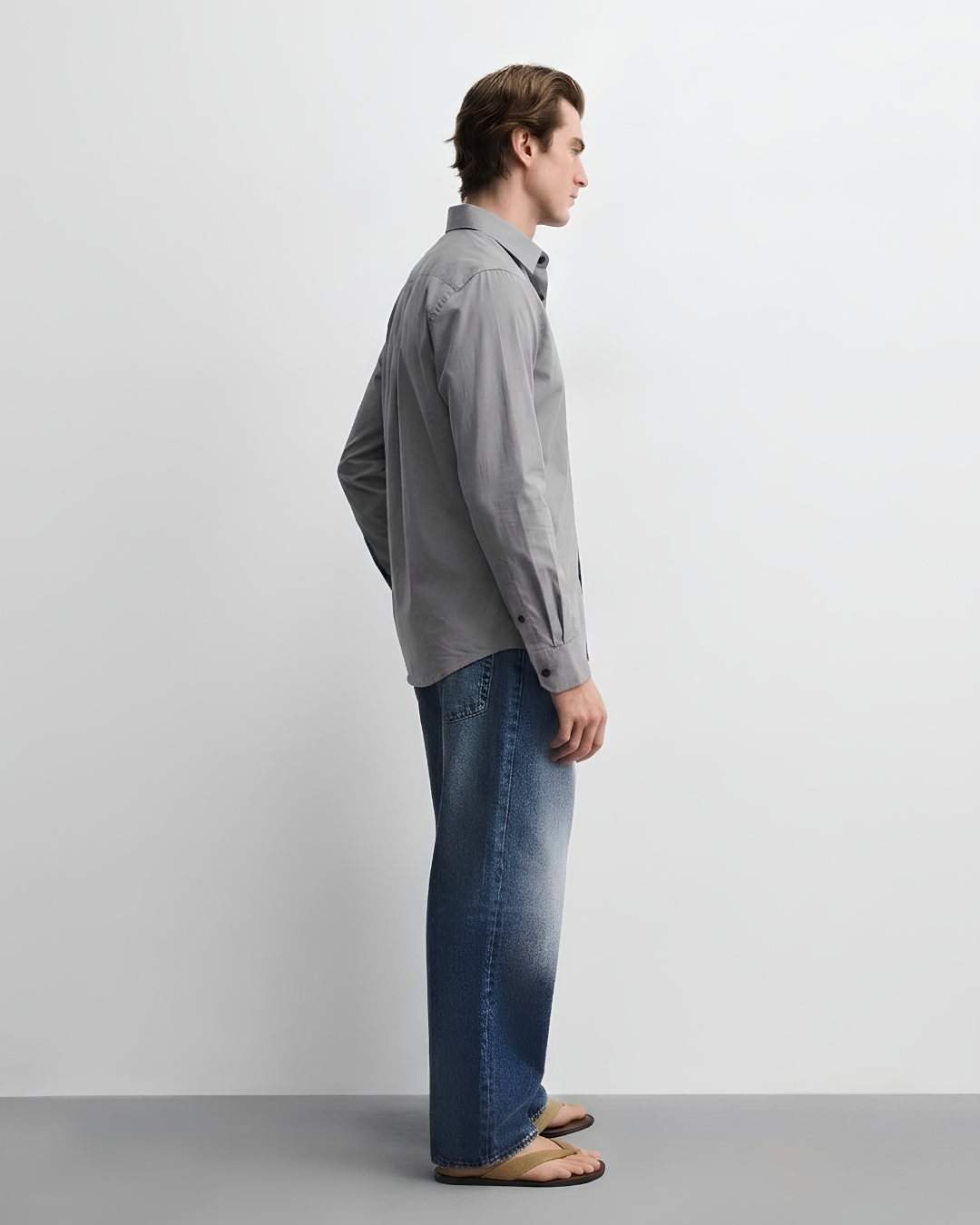 FIVVE SHIRT