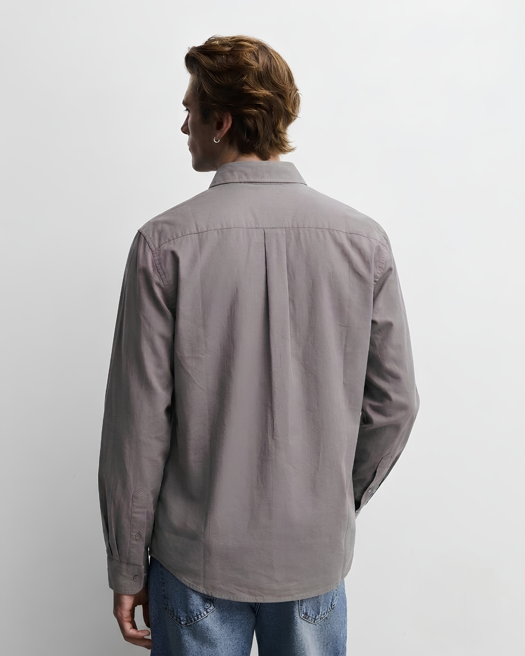 FIVVE SHIRT