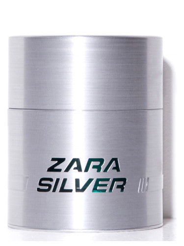 ZARA SILVER LIMITED EDTION