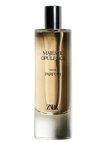 Zara Majestic Opulence  PERFUME