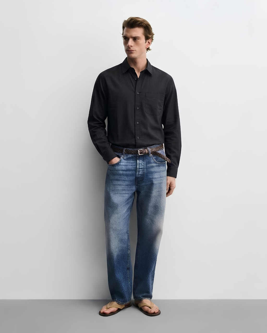 FIVVE SHIRT