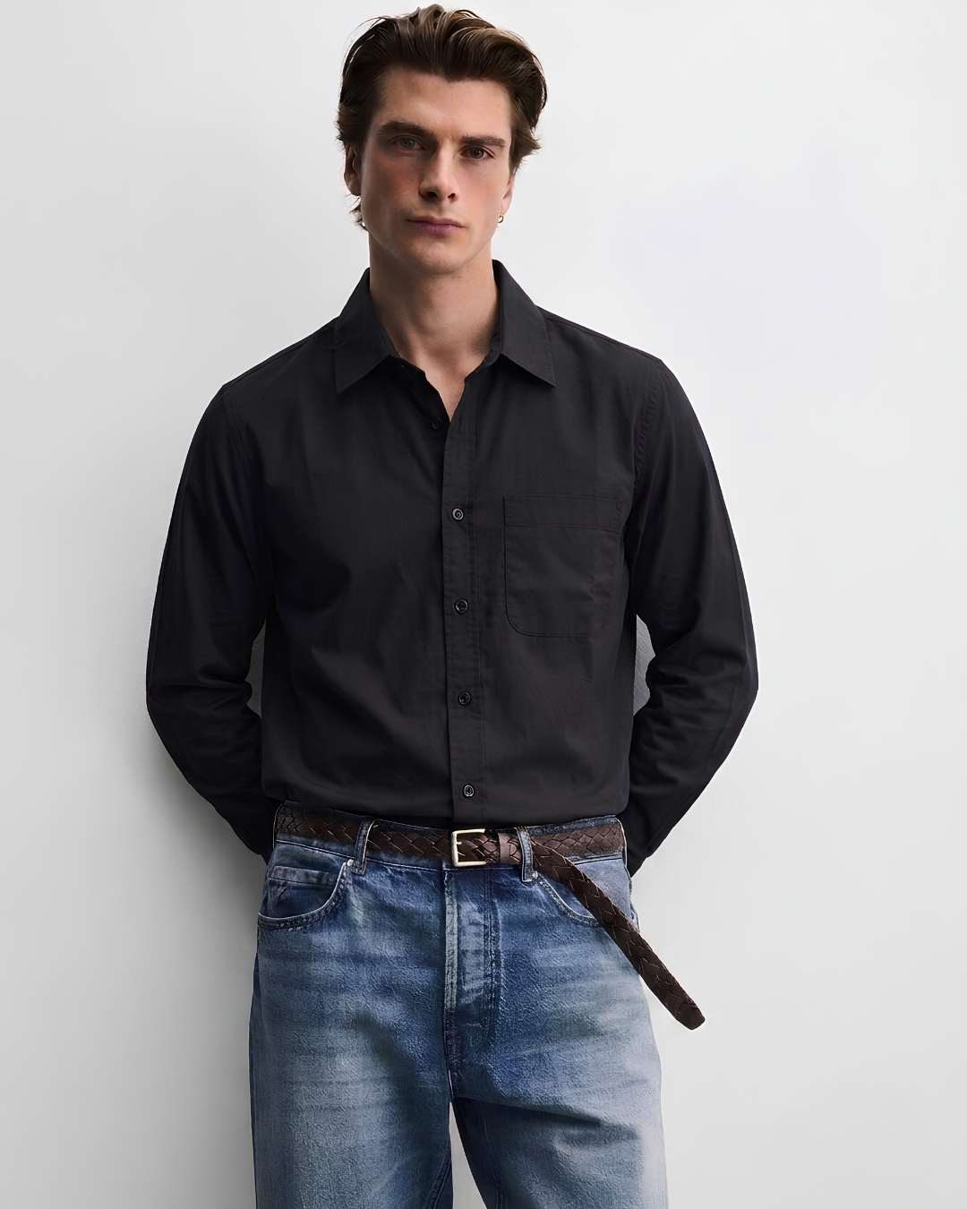 FIVVE SHIRT