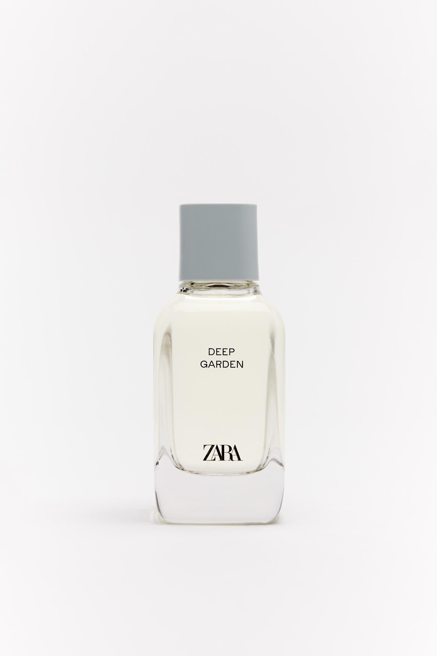 ZARA POWDERY MAGNOLIA