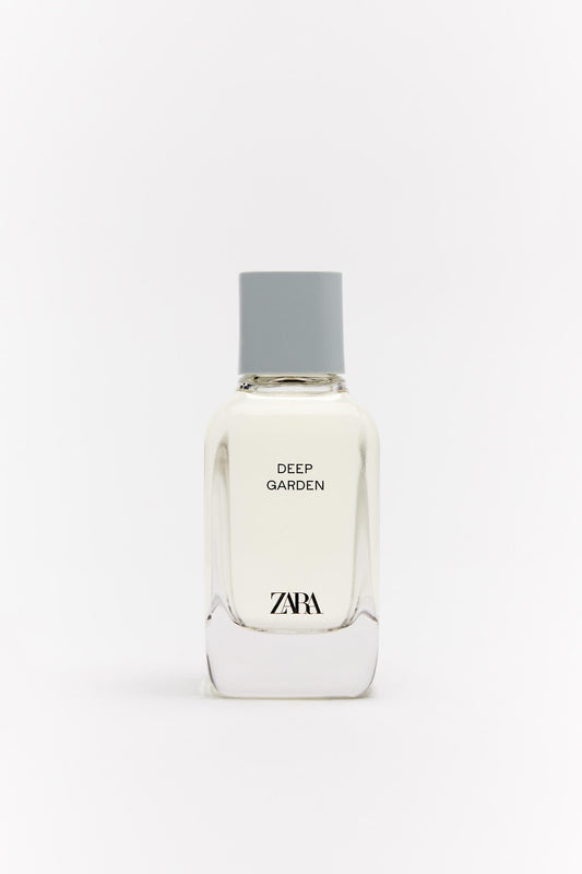 ZARA POWDERY MAGNOLIA