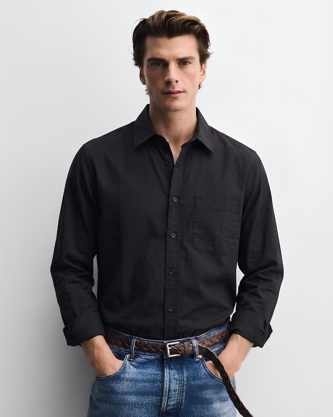 FIVVE SHIRT