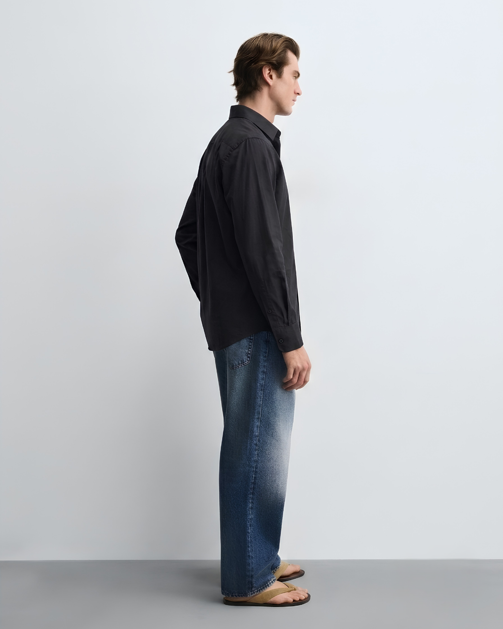 FIVVE SHIRT