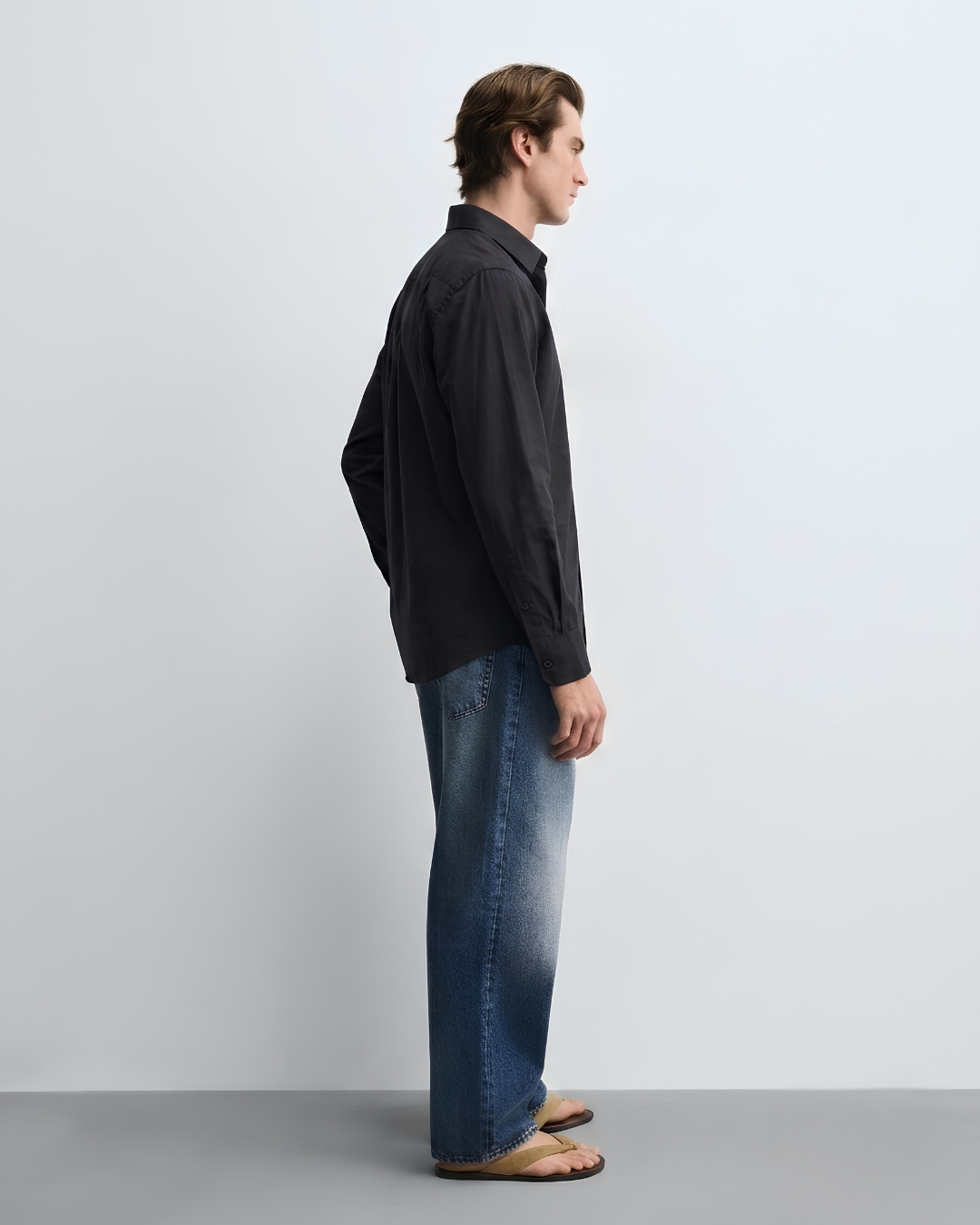 FIVVE SHIRT