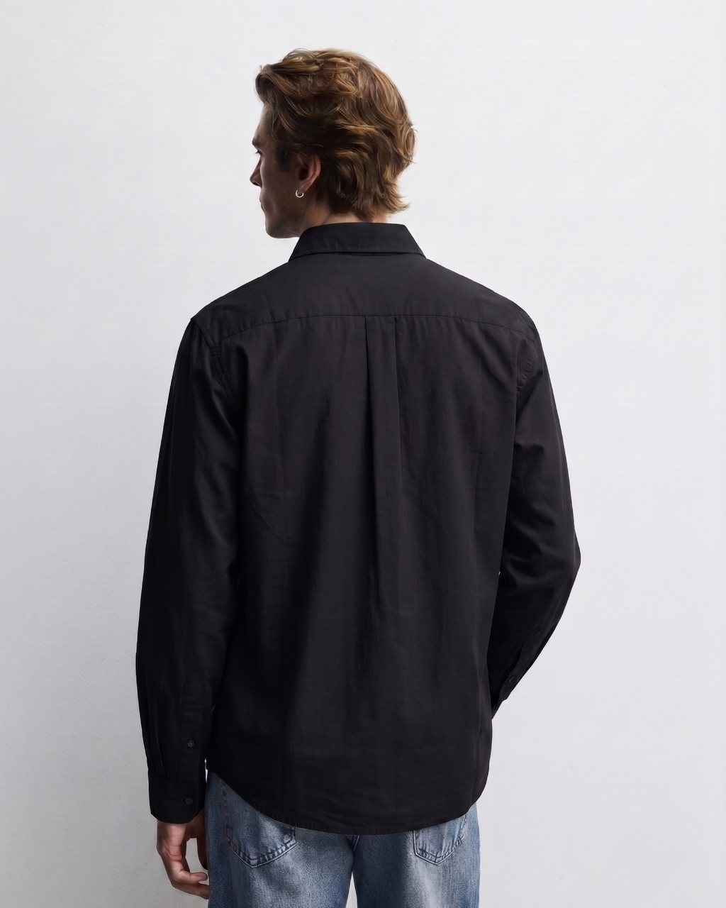 FIVVE SHIRT