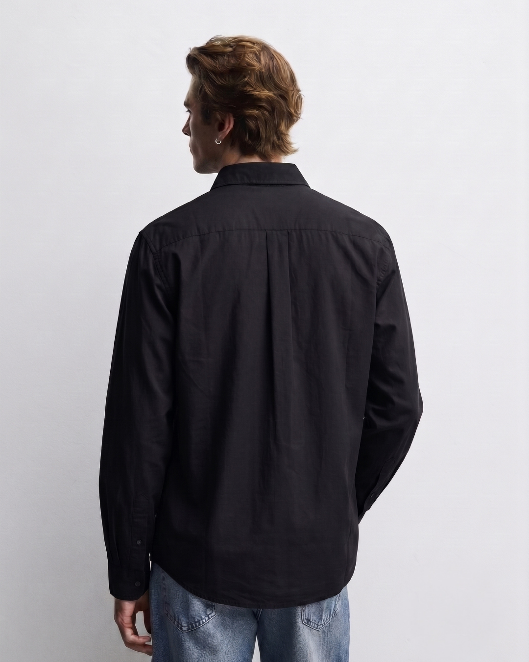 FIVVE SHIRT