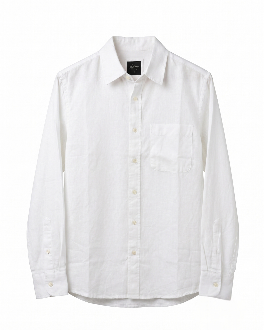 FIVVE LINEN SHIRT