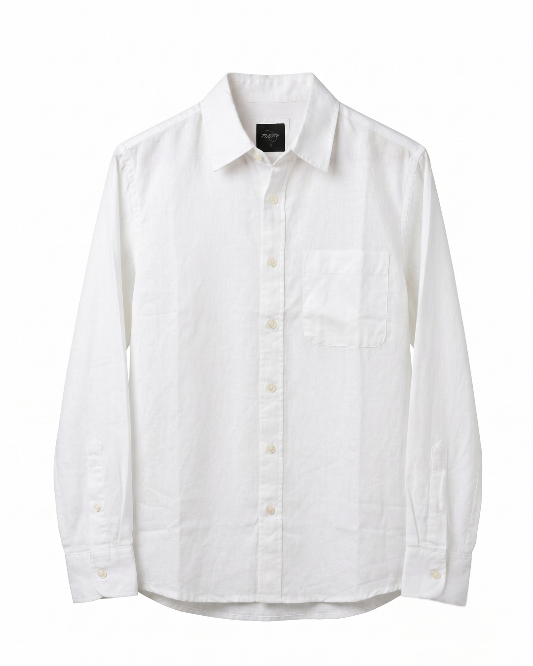 FIVVE LINEN SHIRT