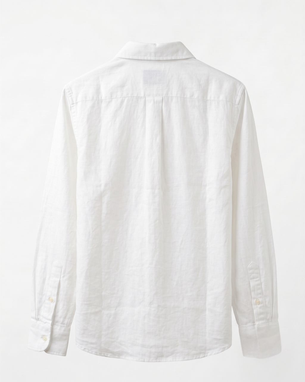 FIVVE LINEN SHIRT