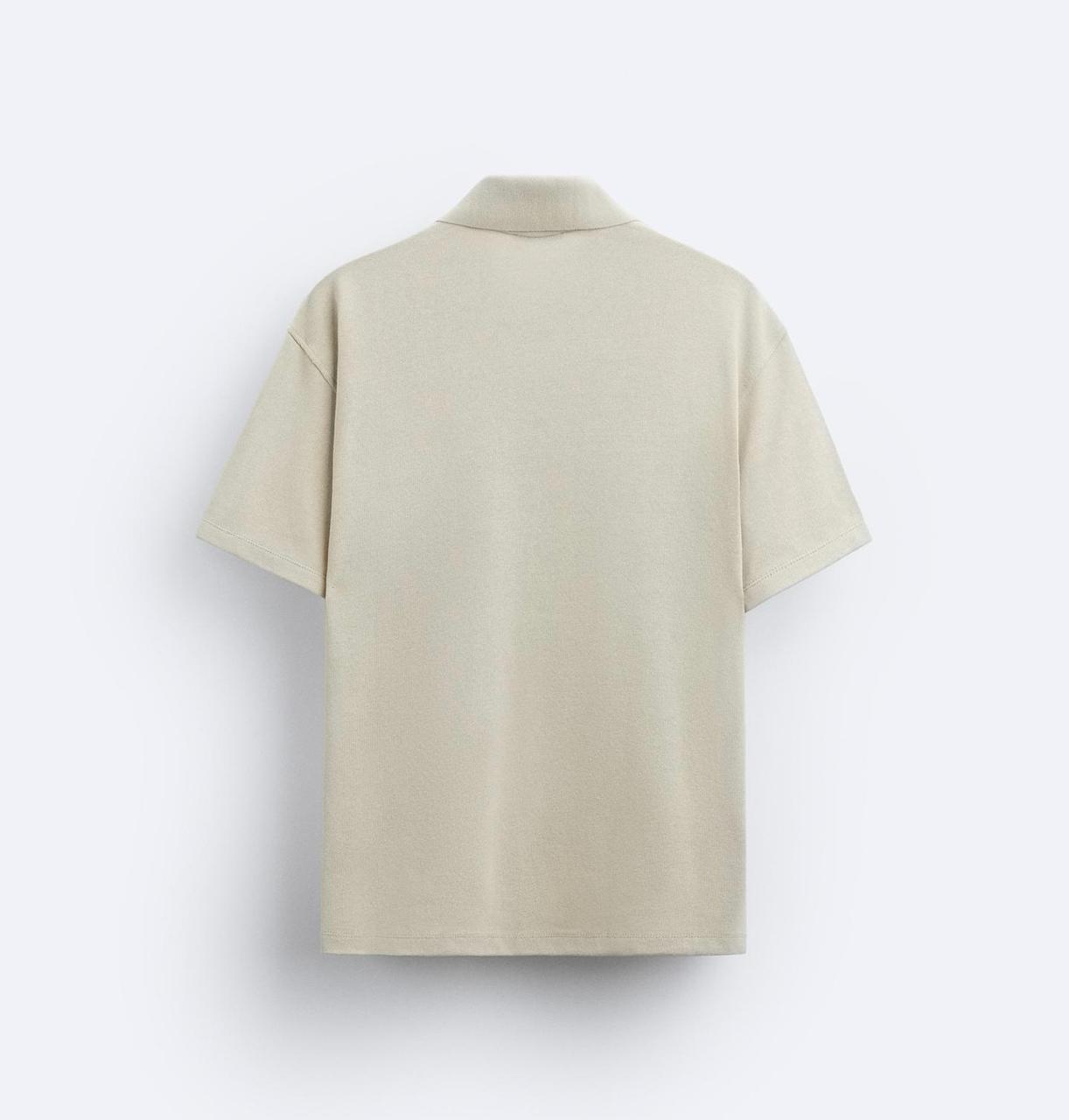 Collar Tshirt