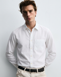 FIVVE LINEN SHIRT