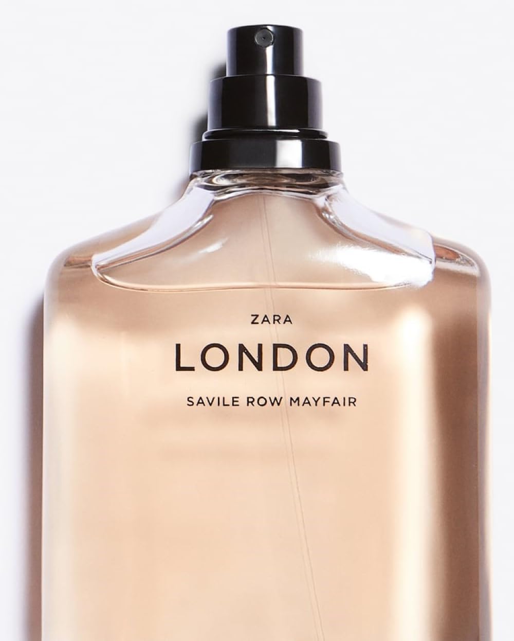 LONDON PERFUME