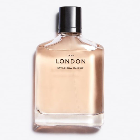 LONDON PERFUME