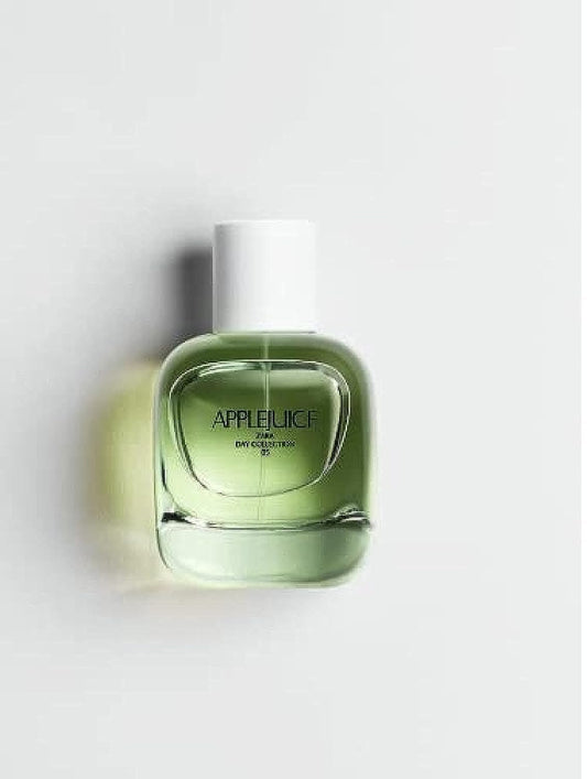 ZARA APPLE JUICE PERFUME