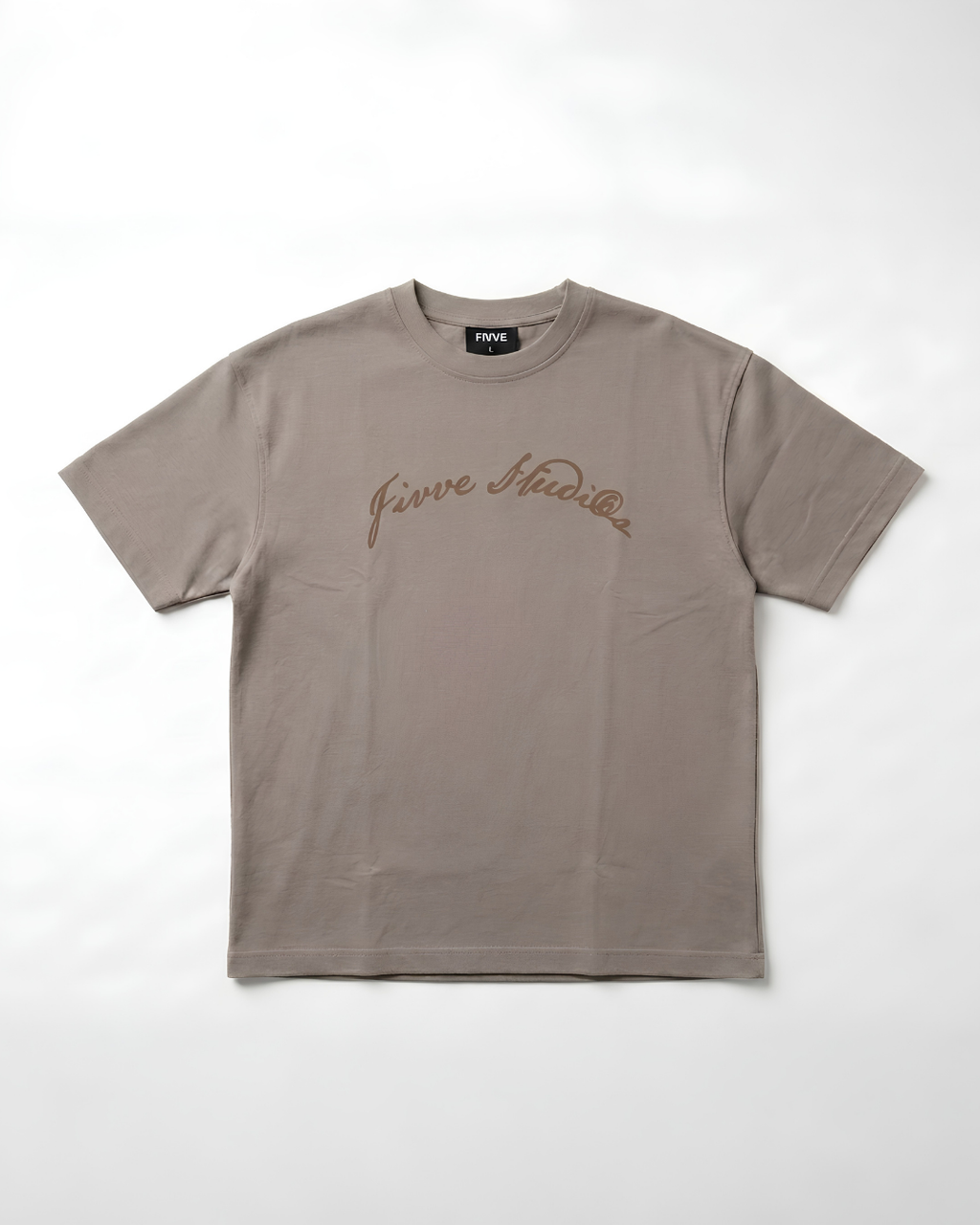 FIVVE TSHIRT