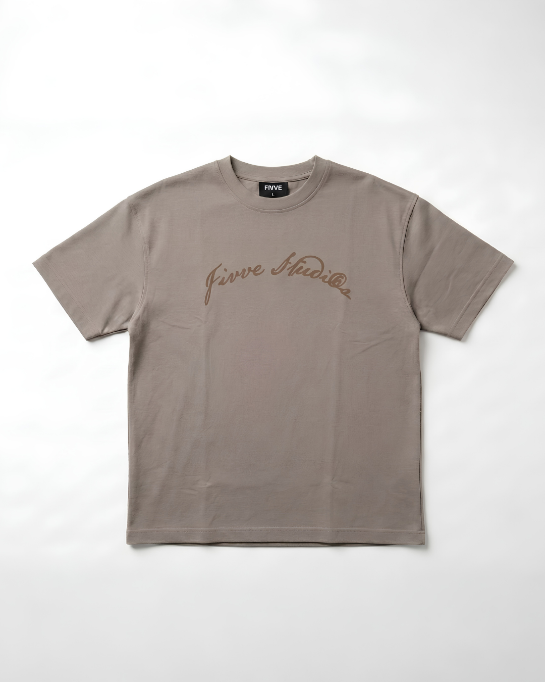 FIVVE TSHIRT