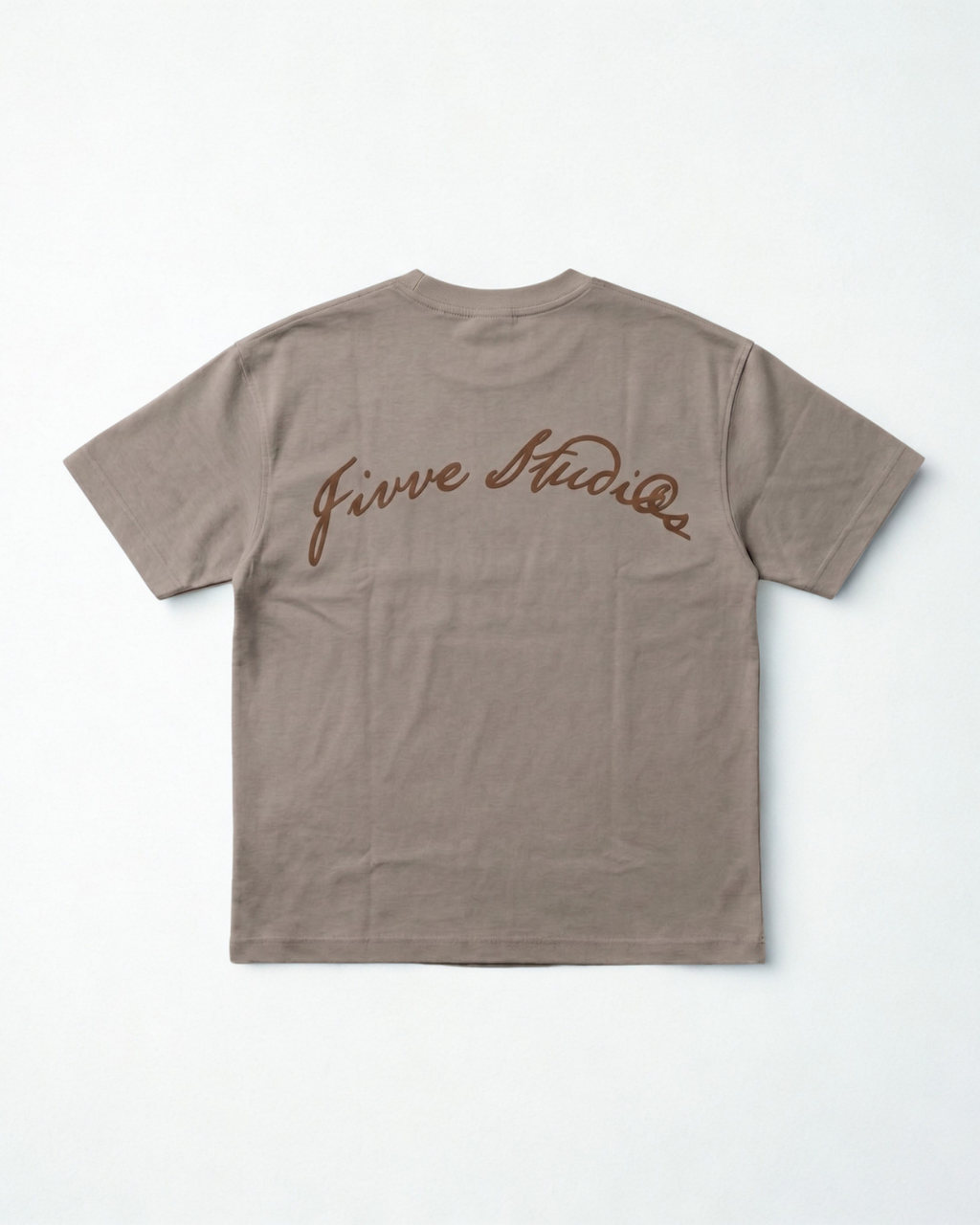 FIVVE TSHIRT