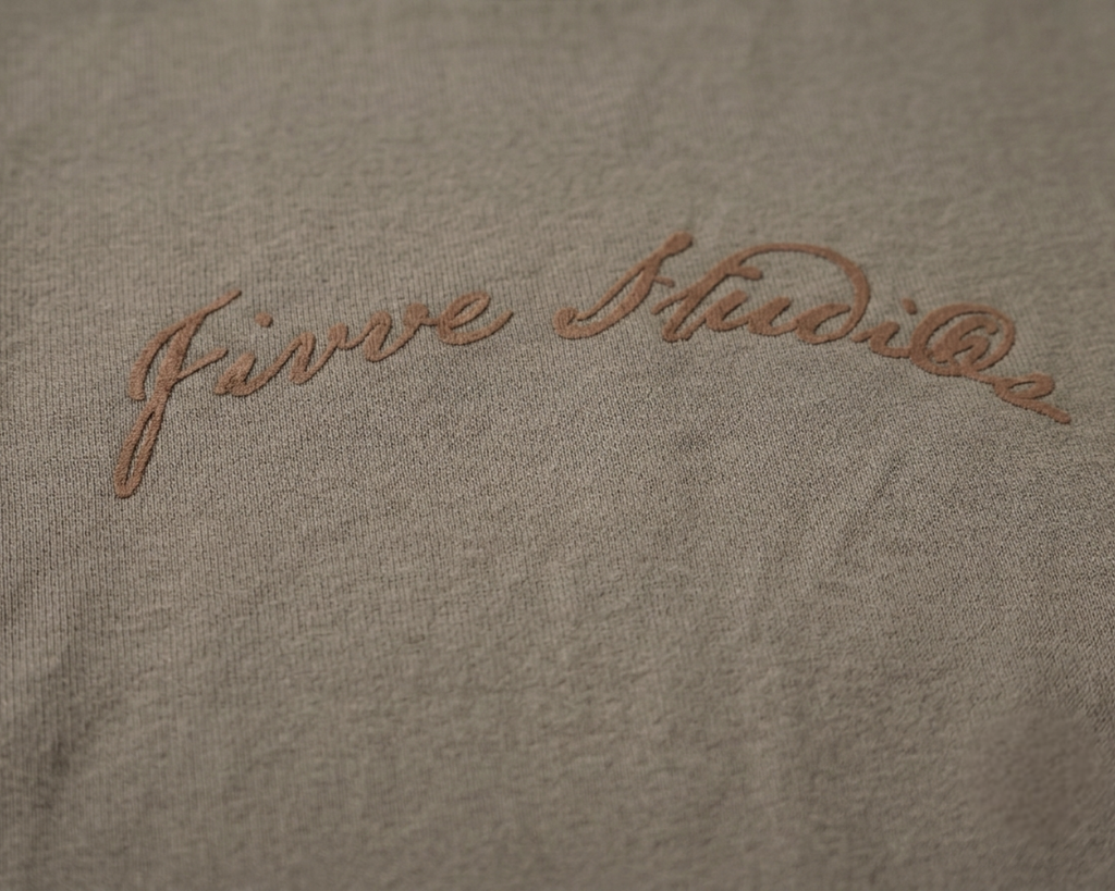 FIVVE TSHIRT