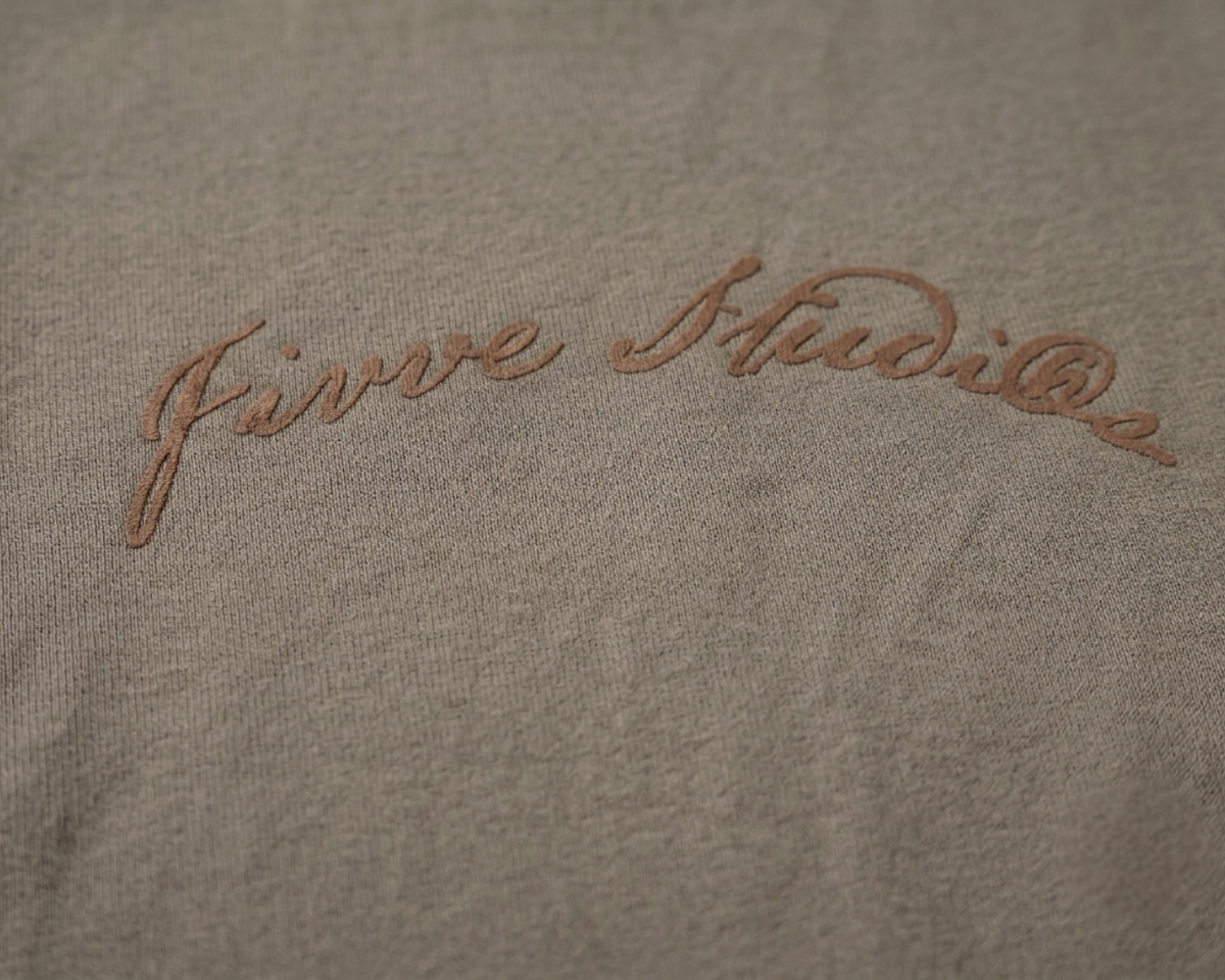 FIVVE TSHIRT