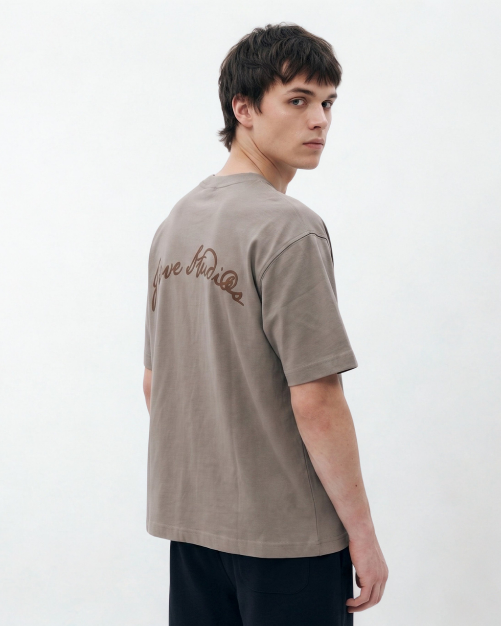 FIVVE TSHIRT