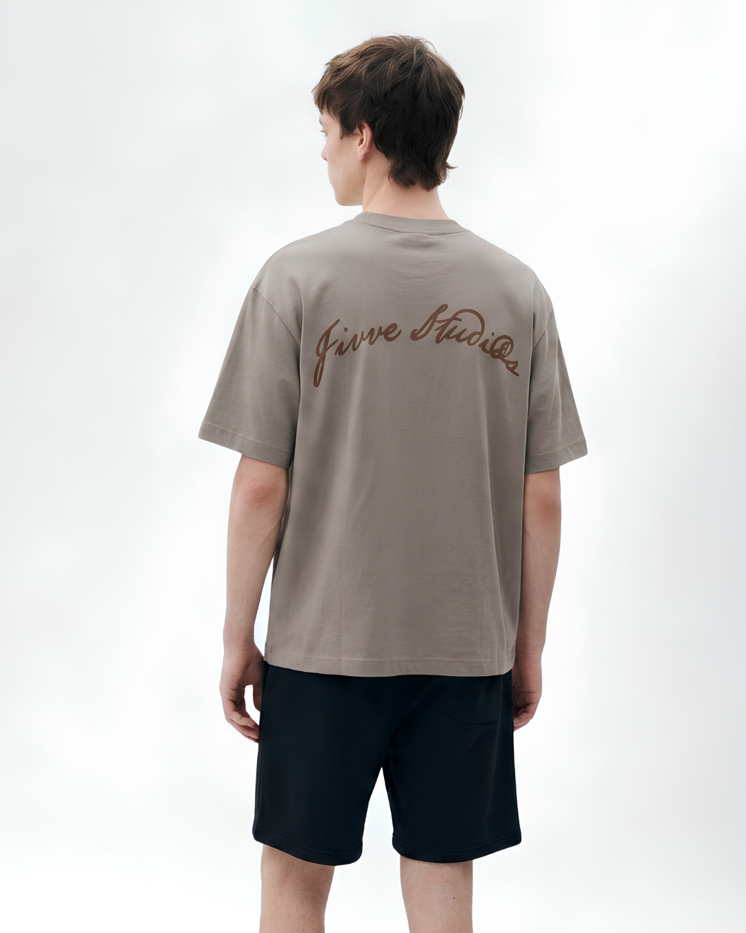 FIVVE TSHIRT