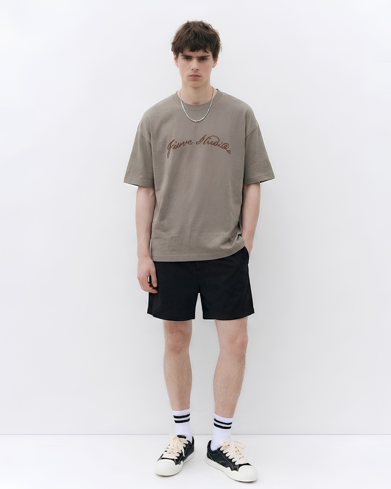 FIVVE TSHIRT