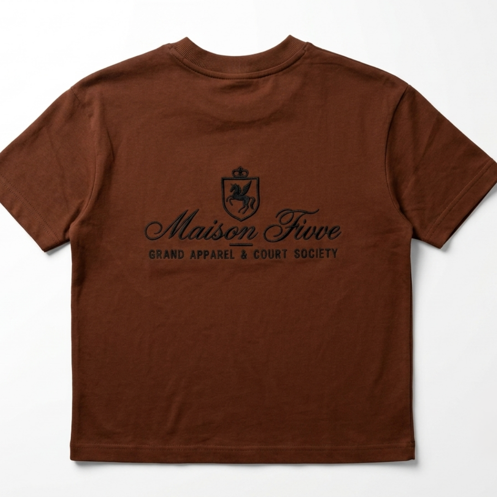 FIVVE TSHIRT