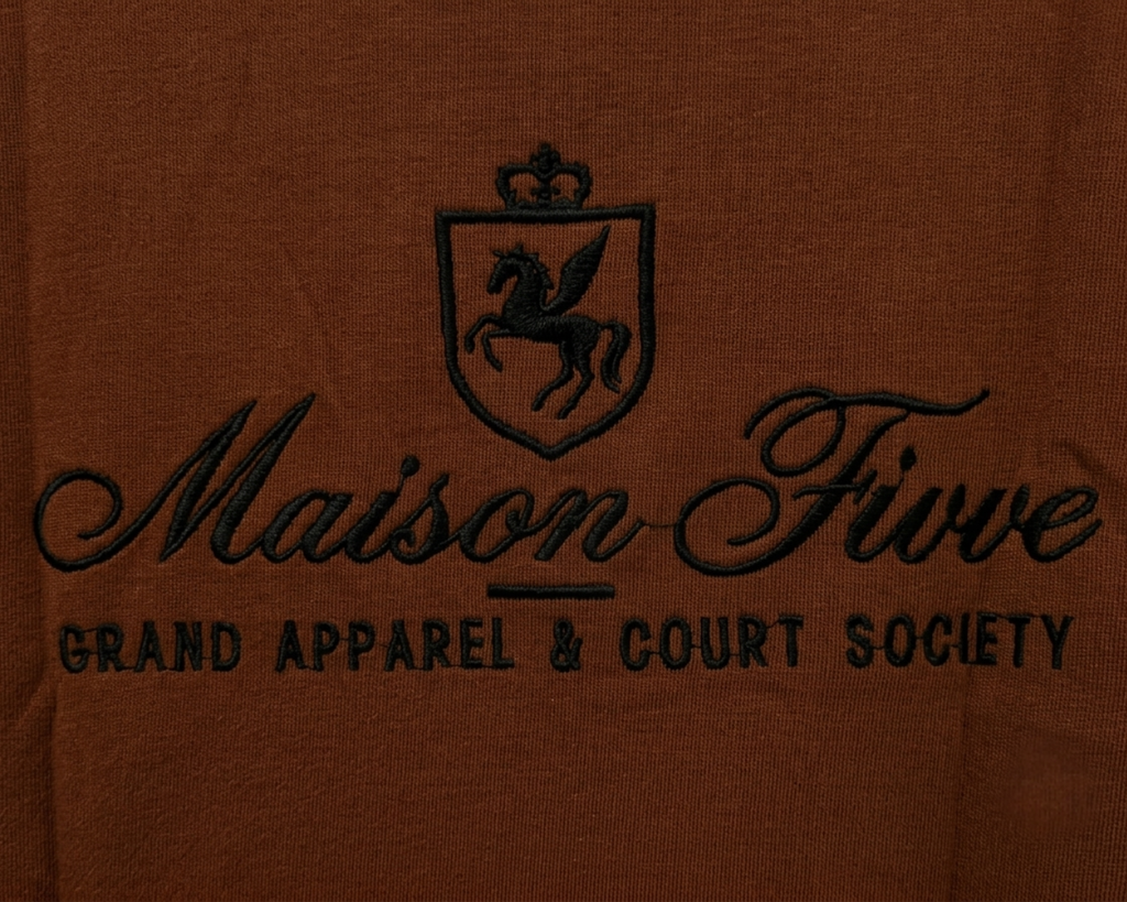 FIVVE TSHIRT