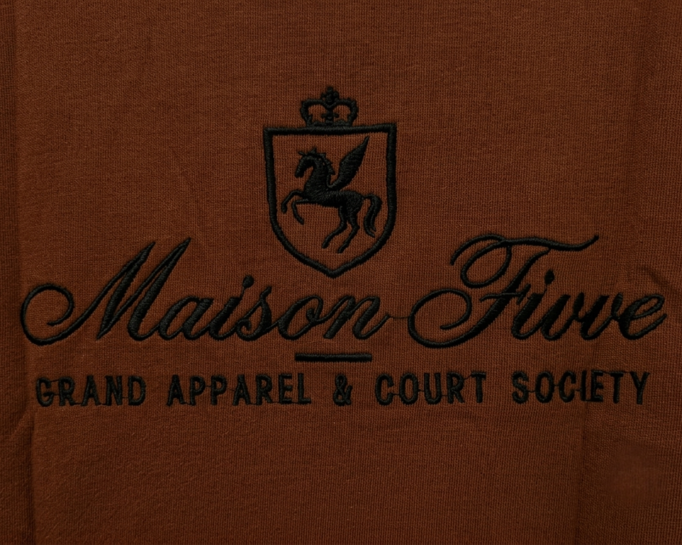 FIVVE TSHIRT