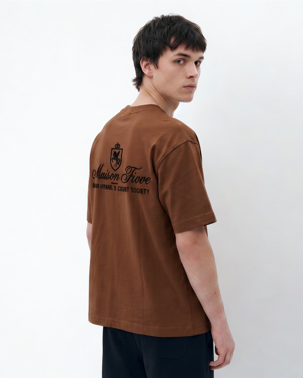 FIVVE TSHIRT