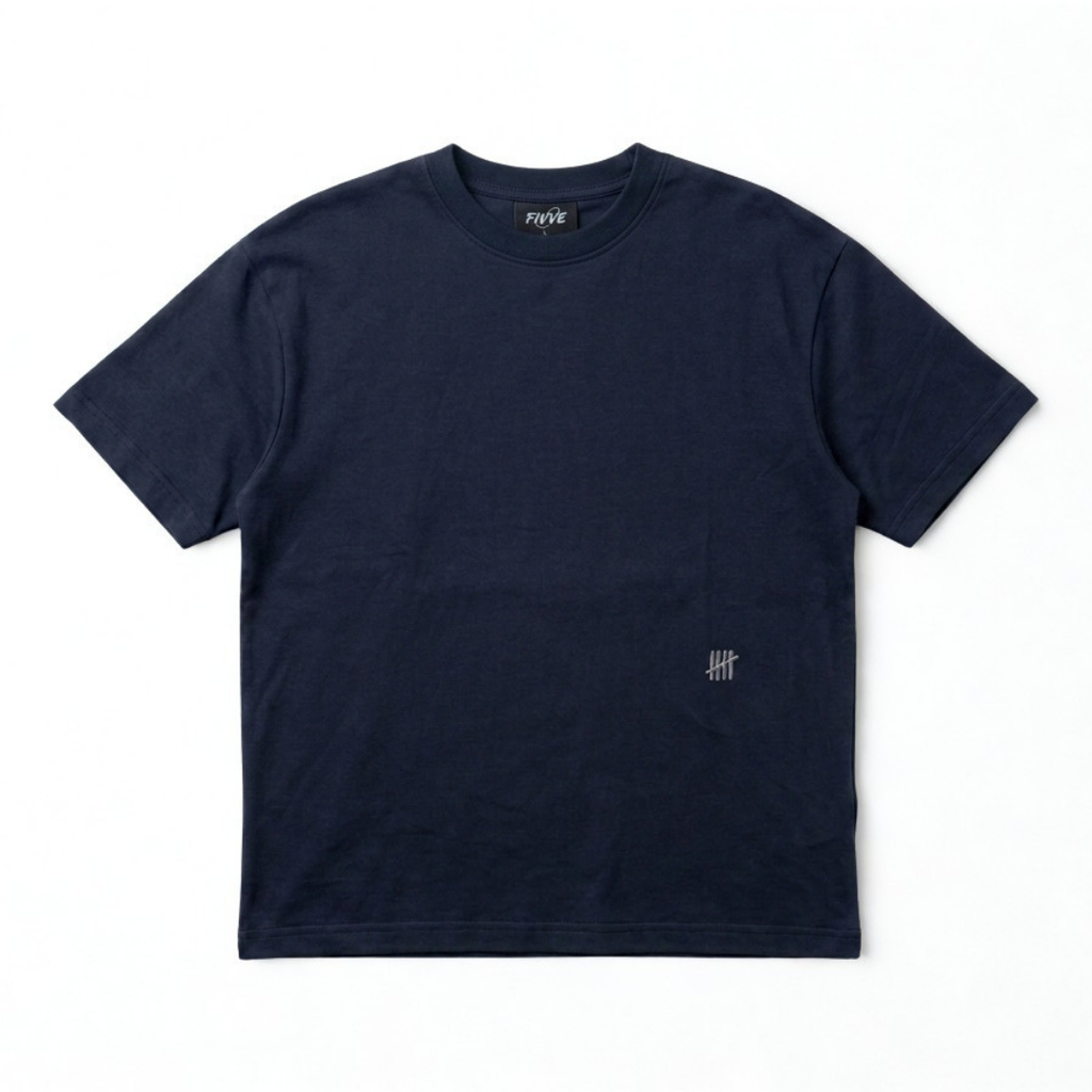 FIVVE TSHIRT
