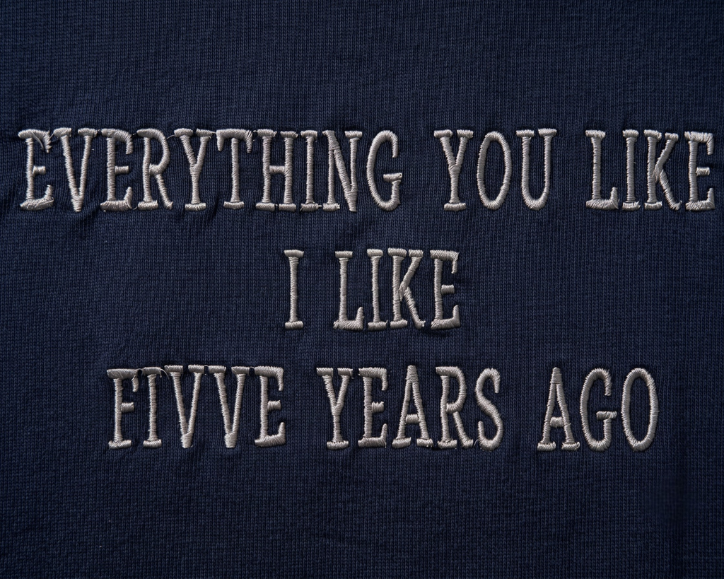 FIVVE TSHIRT