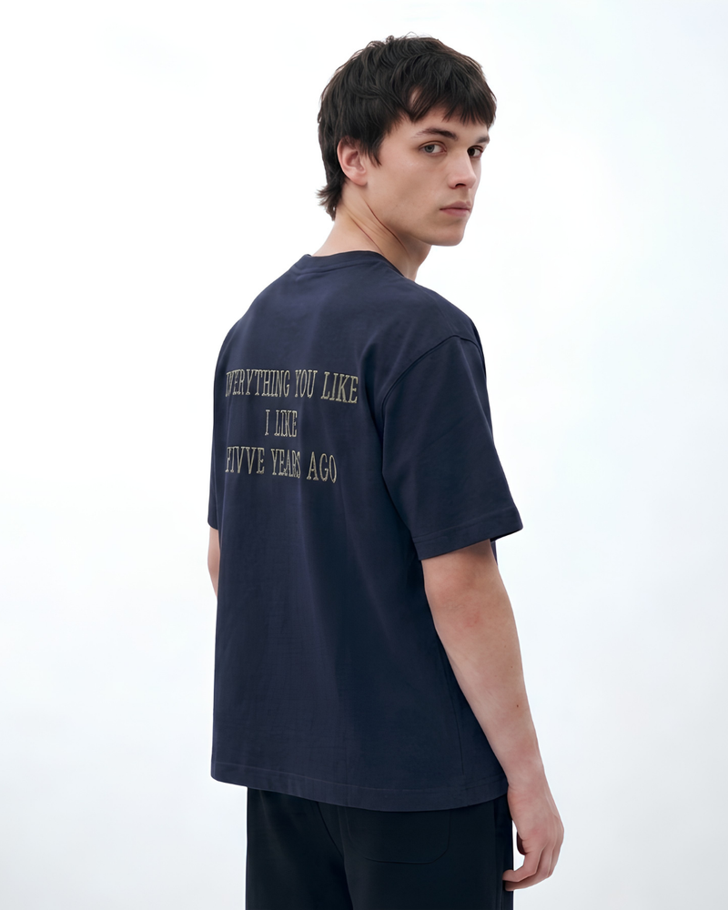 FIVVE TSHIRT
