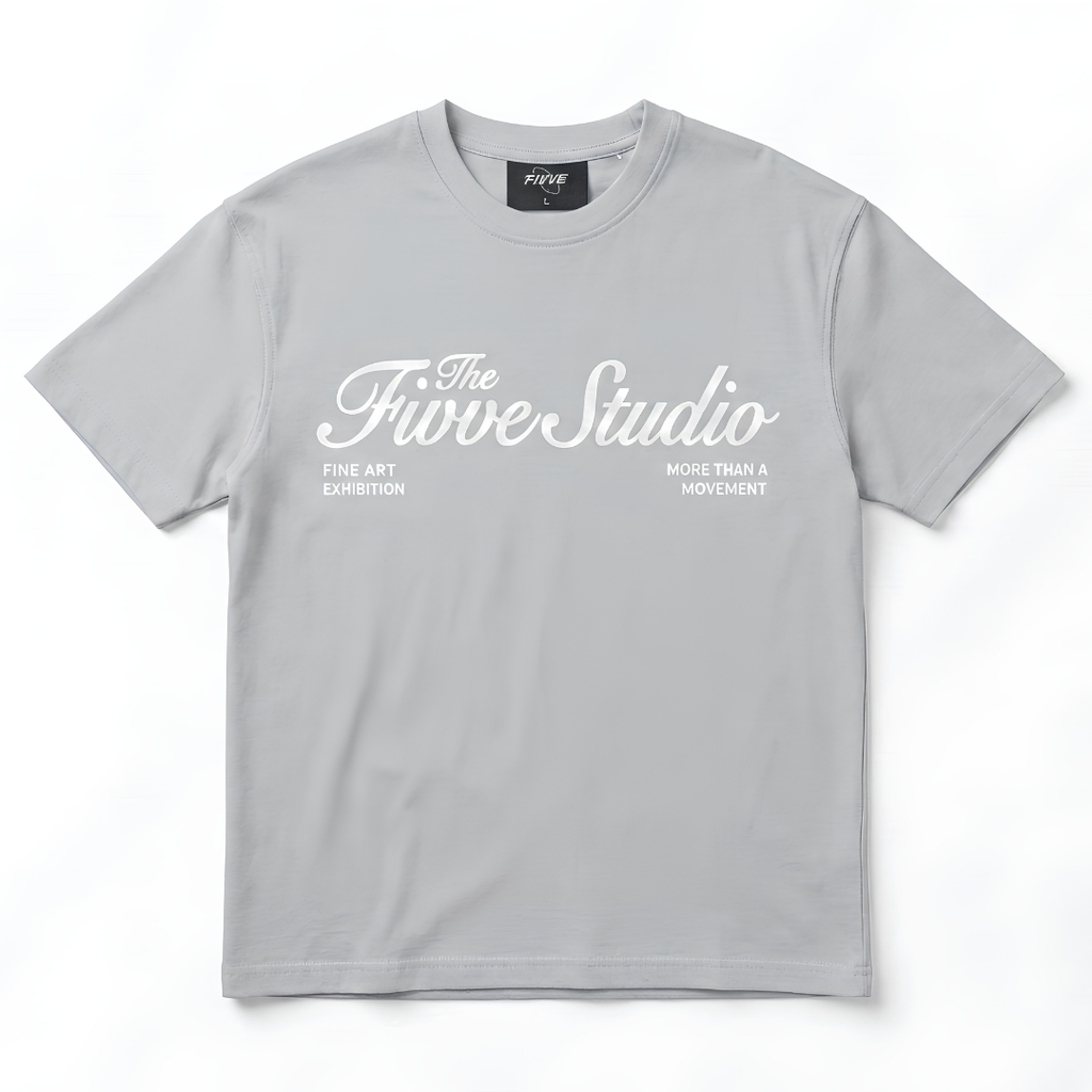FIVVE TSHIRT
