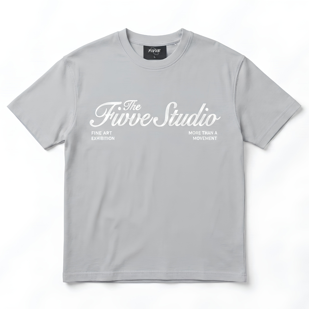 FIVVE TSHIRT