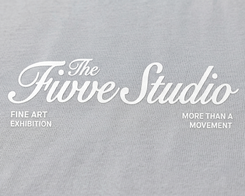 FIVVE TSHIRT