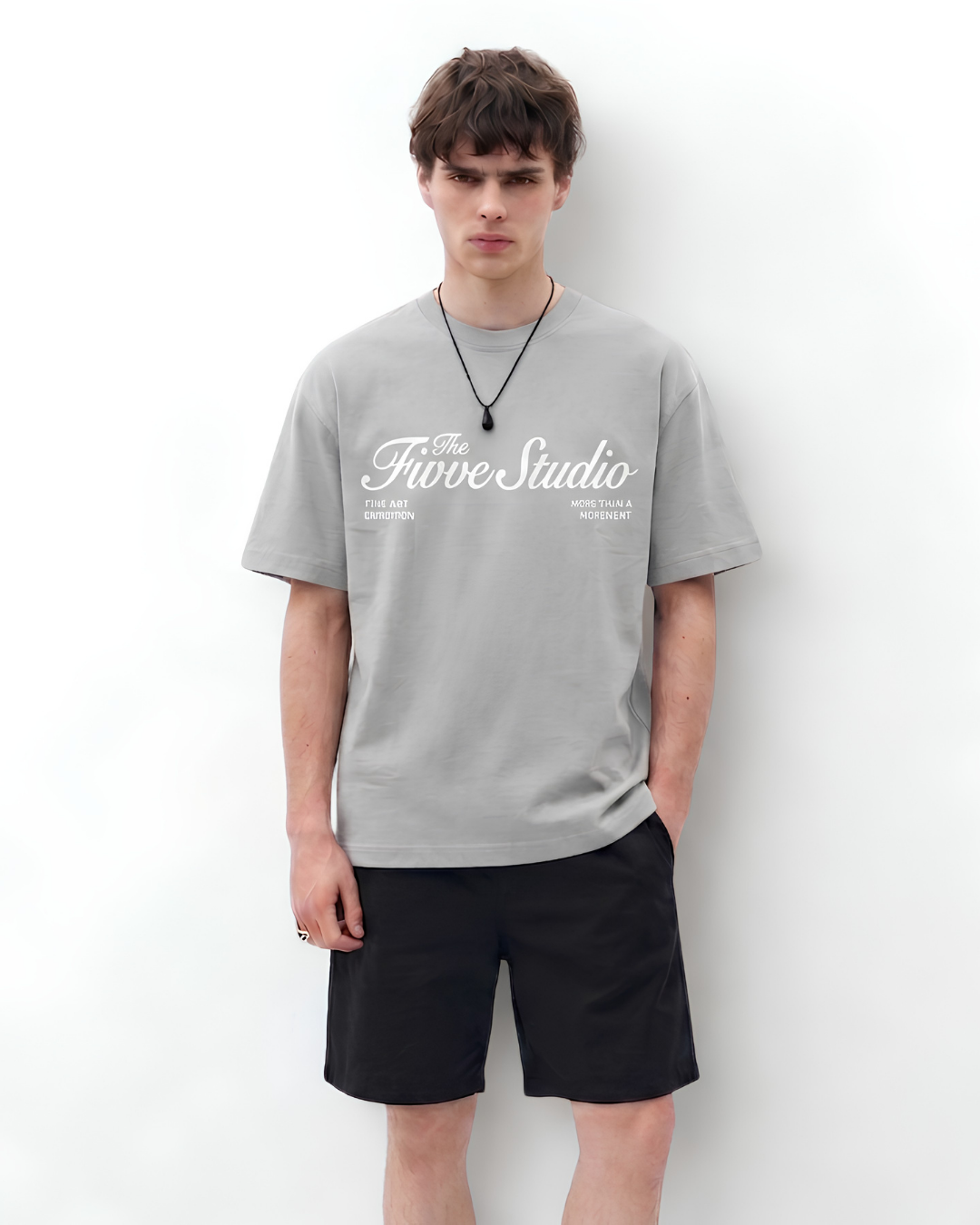 FIVVE TSHIRT