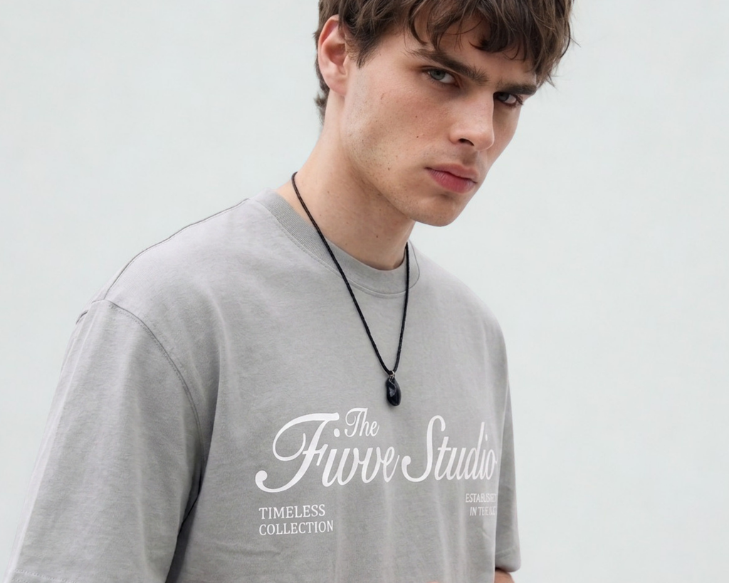 FIVVE TSHIRT