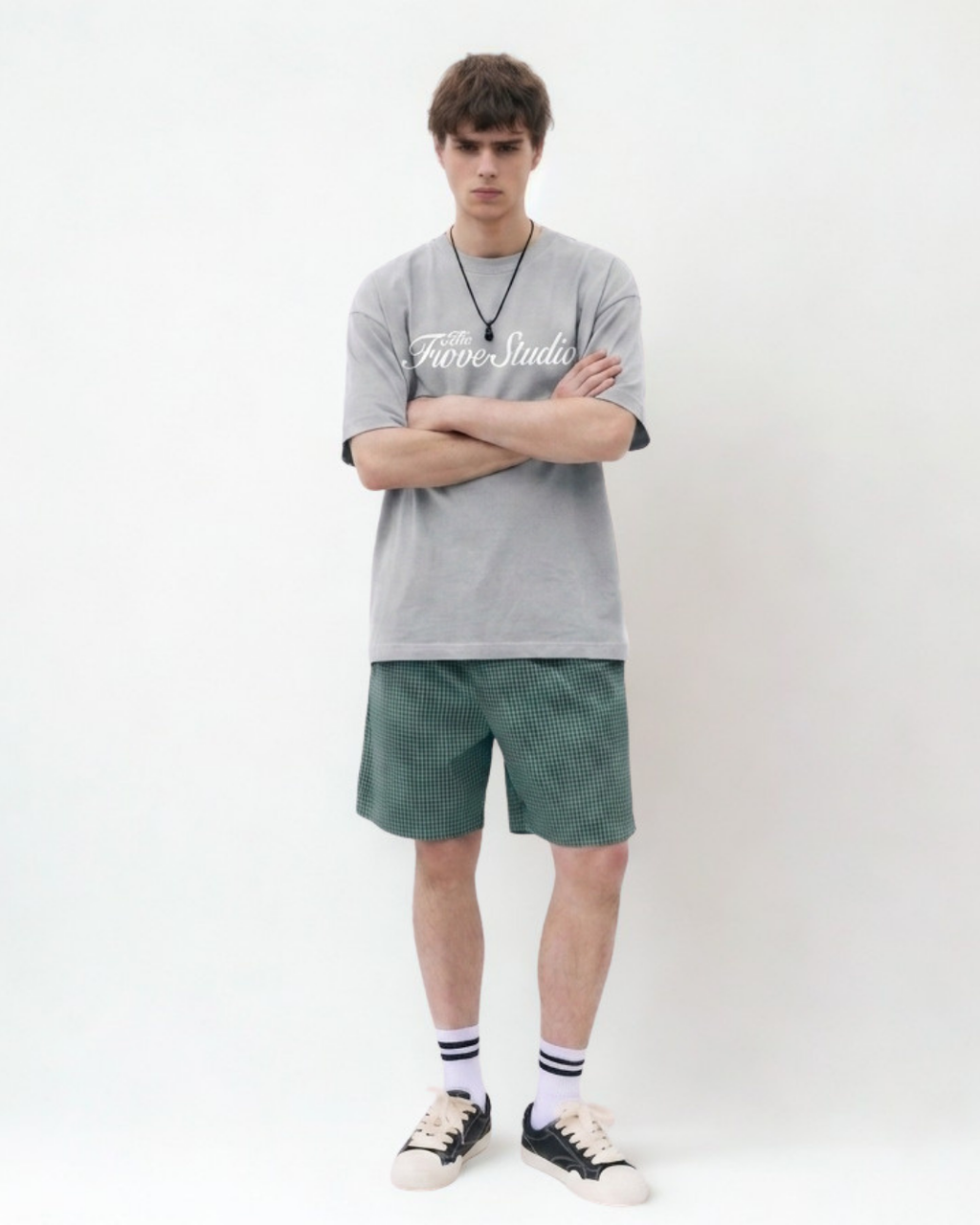FIVVE TSHIRT