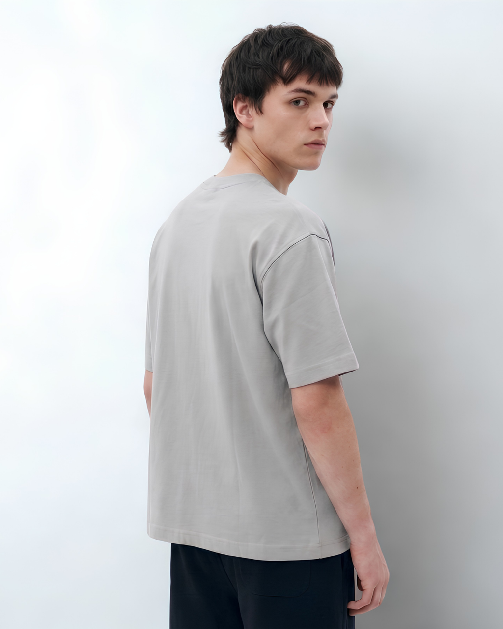 FIVVE TSHIRT