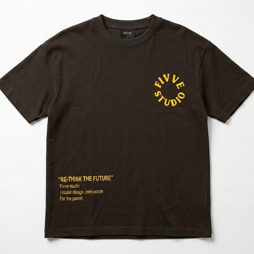 FIVVE TSHIRT