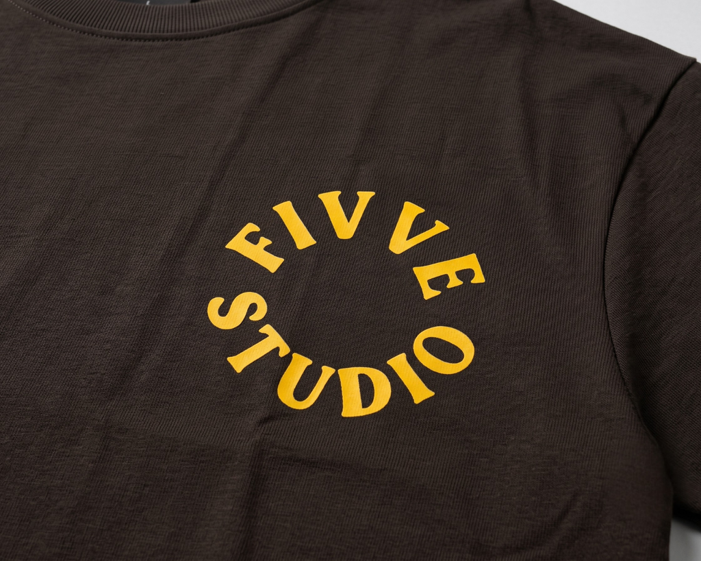 FIVVE TSHIRT