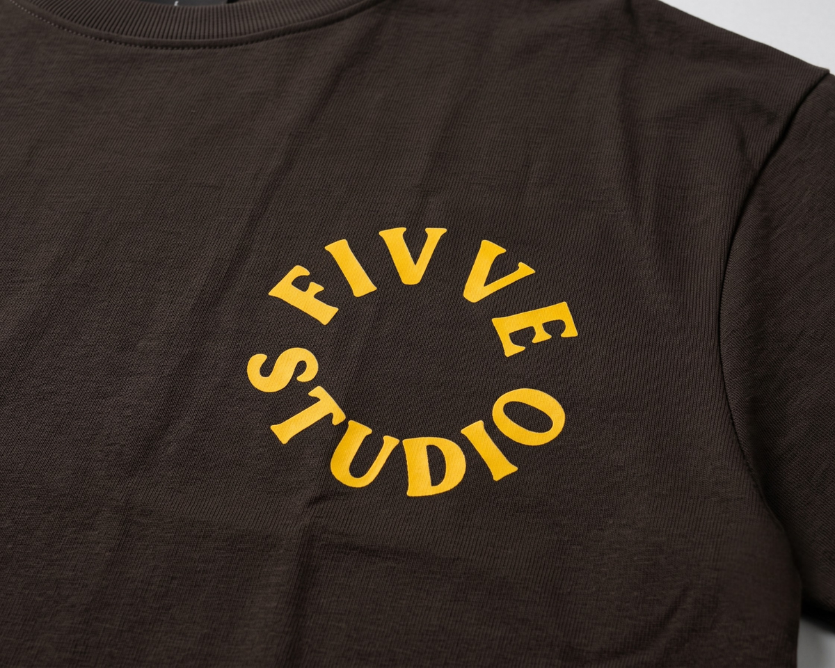 FIVVE TSHIRT
