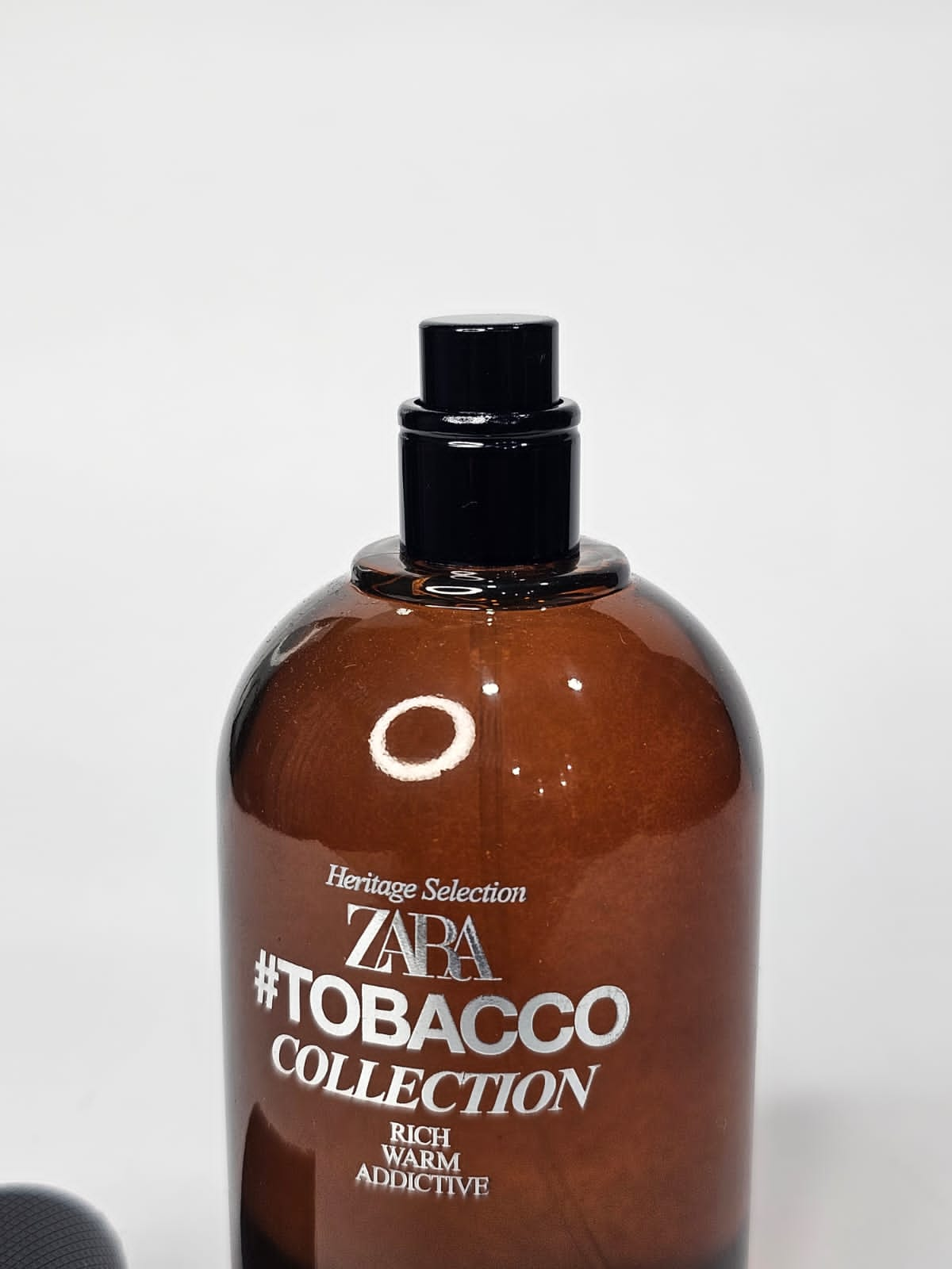 TOBACCO COLLECTION PERFUME