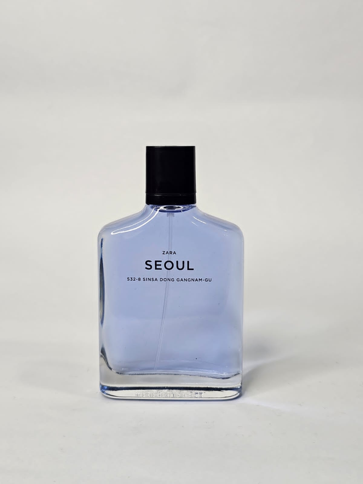 SEOUL 532-8 PERFUME