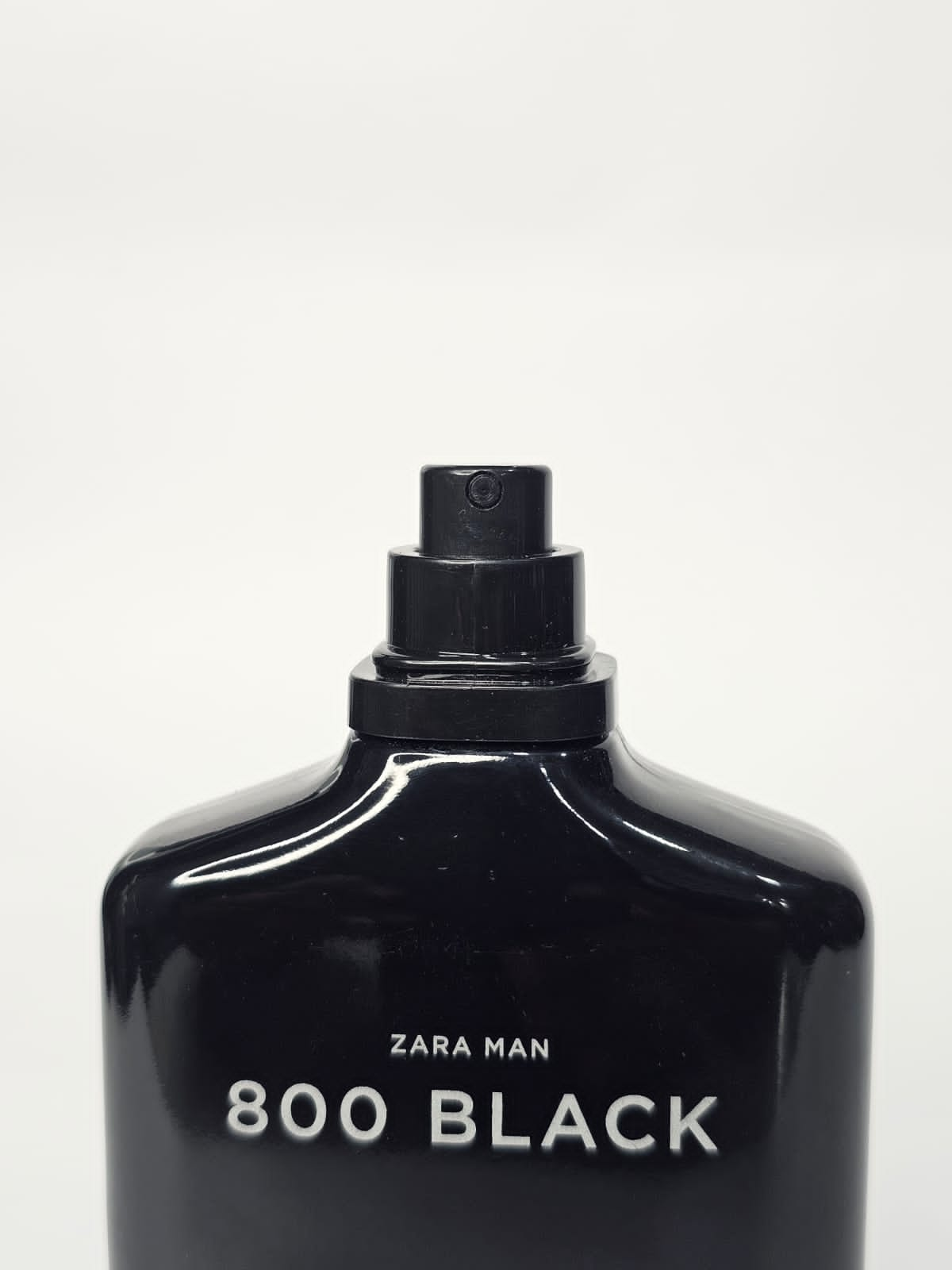 MAN 800 BLACK  PERFUME